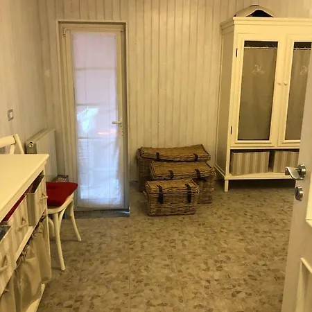 Terrazza San Bernardino Apartment Finale Ligure