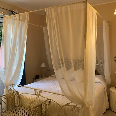 Apartment Terrazza San Bernardino Finale Ligure