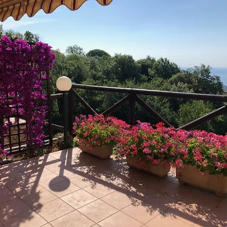 Apartment Terrazza San Bernardino *