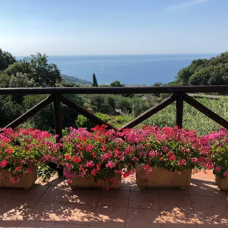 Terrazza San Bernardino